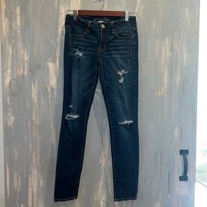 Women’s American Eagle Jeans